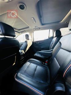 GMC Acadia
